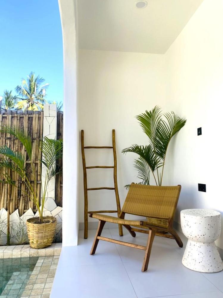Isla Villas - Private Boutique Villas Gili Trawangan Exterior foto